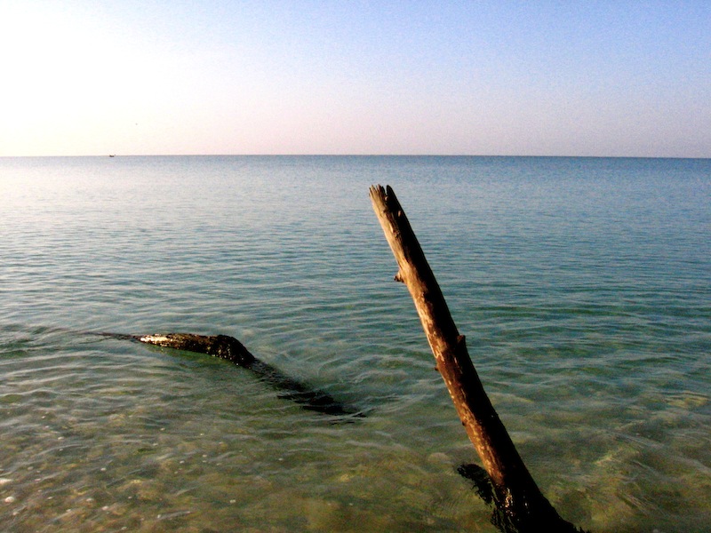 Koh Rong Cambodia