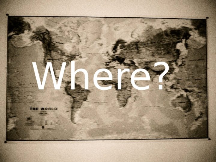 where