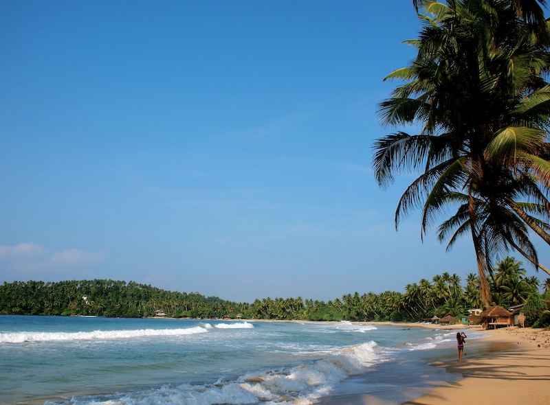 Mirissa Sri Lanka