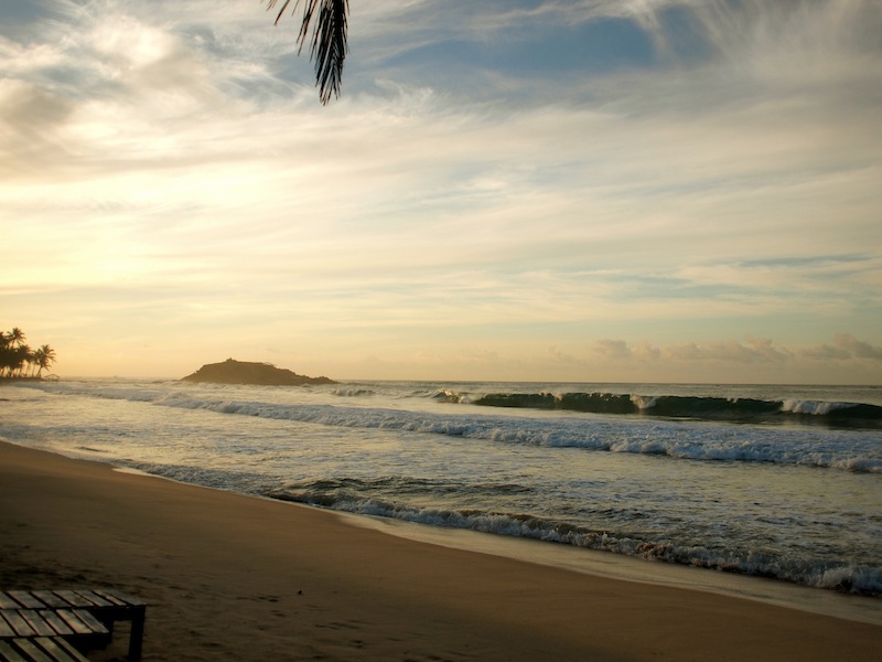 Mirissa Sri Lanka