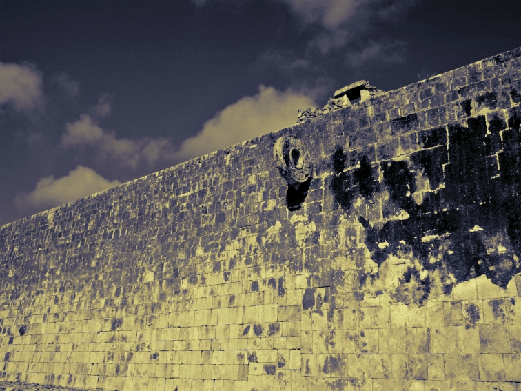 mexico yucatán chichen itza