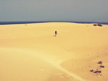 fuerteventura dunes corralejo