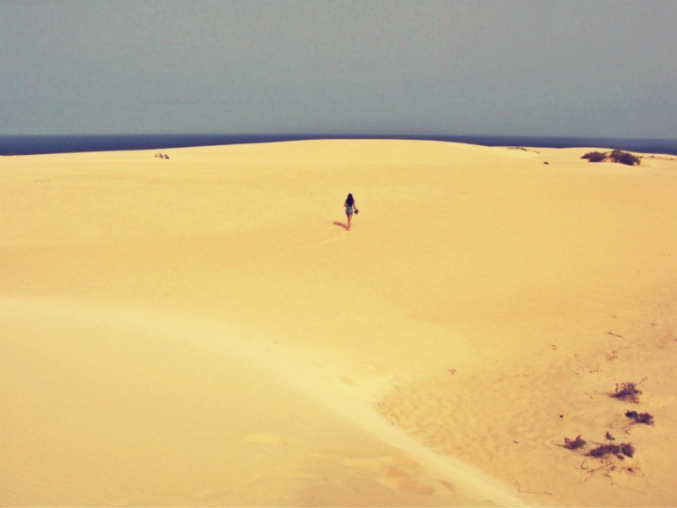 fuerteventura dunes corralejo