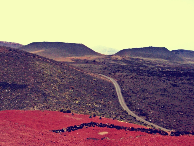 lanzarote timanfaya