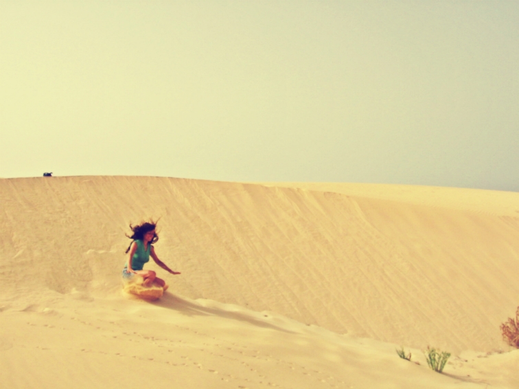 fuerteventura dunes corralejo