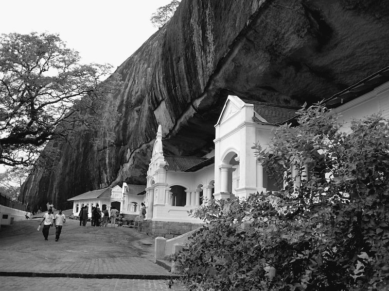 Dambulla Sri Lanka