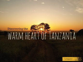 Discovering Warm Heart Tanzania