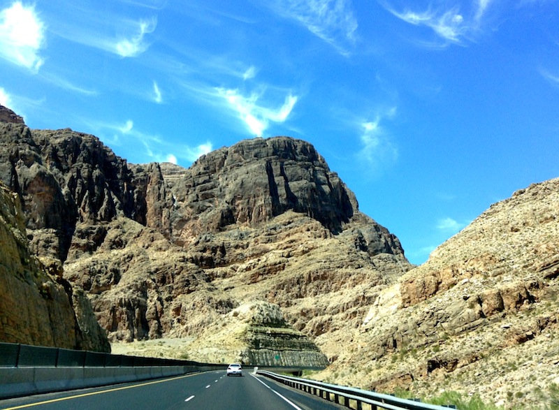 Grand Canyon Road Trip