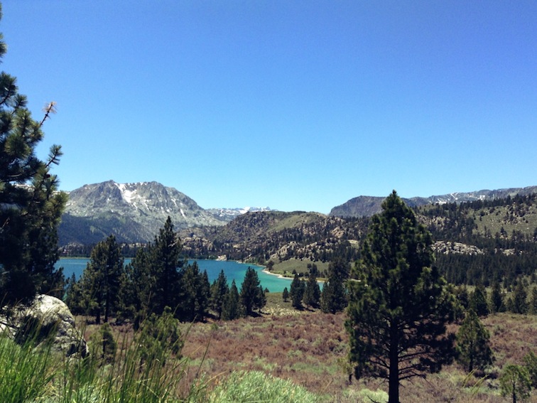 june lake