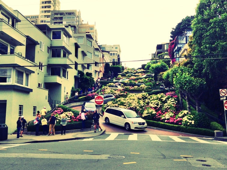 san francisco lombard