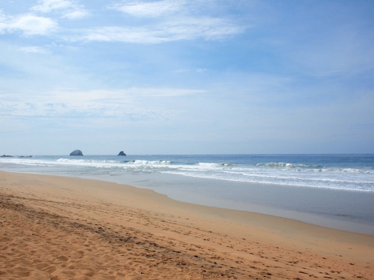 mazunte mexico