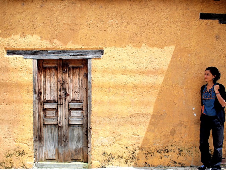 door san cristobal