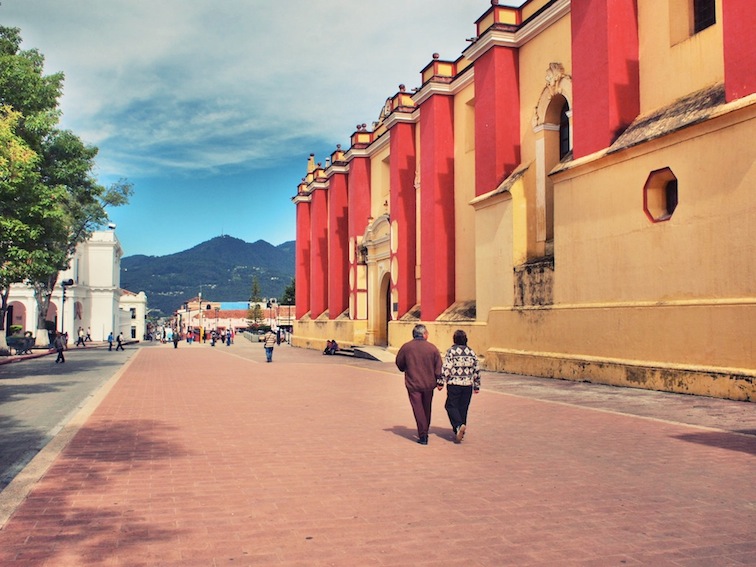 san cristóbal de las casas chiapas mexico