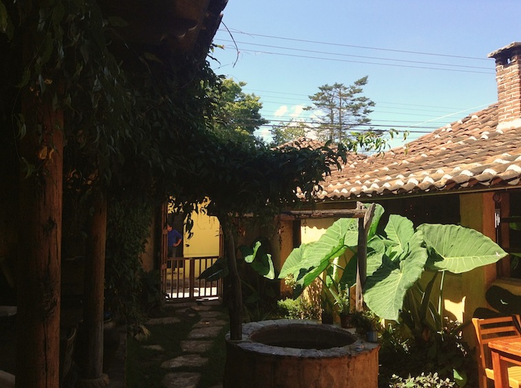 Posada del Abuelito san cristóbal de las casas chiapas mexico