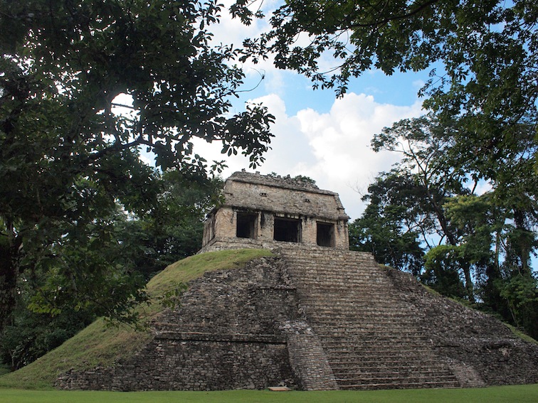 Palenque