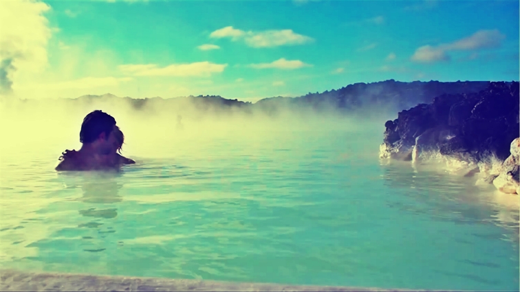 Blue Lagoon Iceland