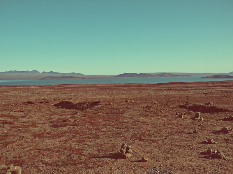 Þingvellir National Park Iceland