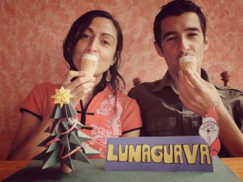 A Lunaguava Christmas