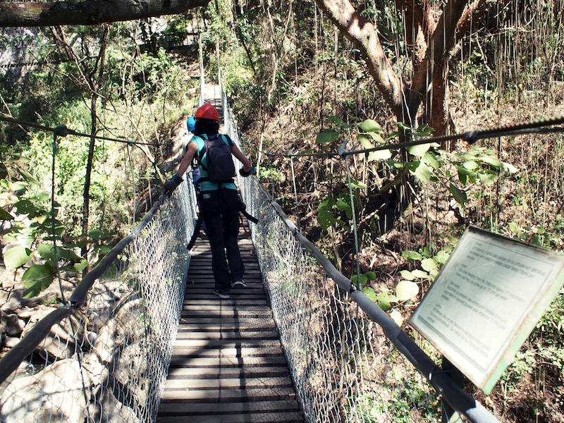 Atitlán Nature Reserve