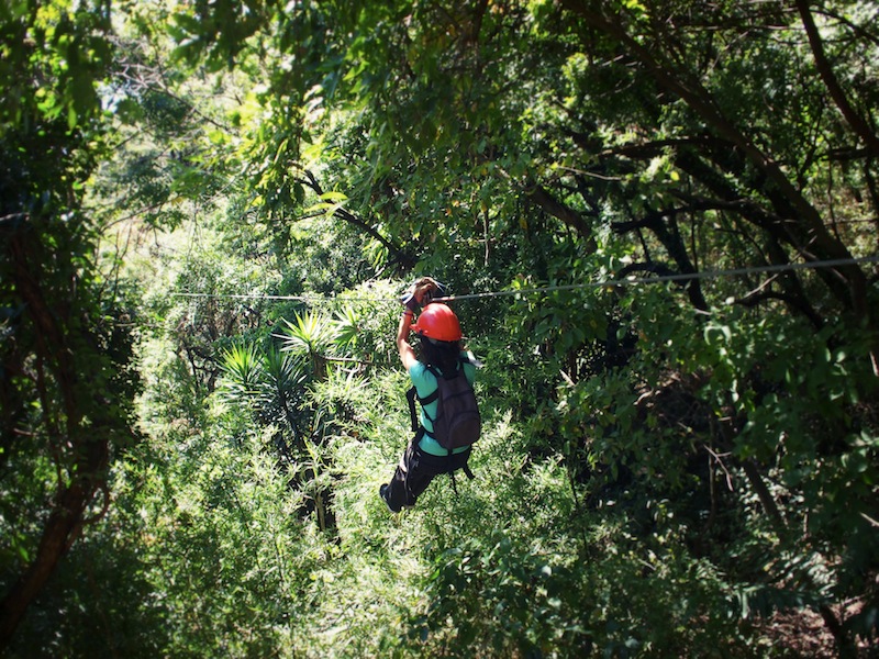 Atitlán Nature Reserve