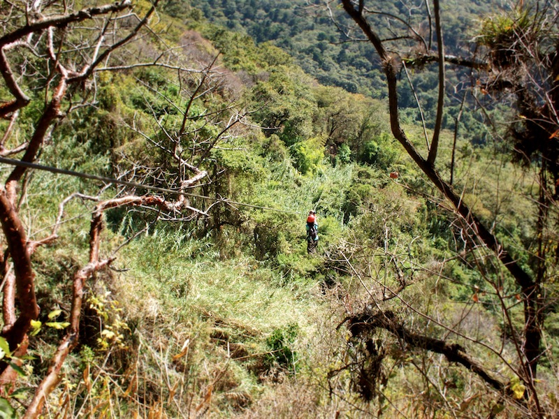 Atitlán Nature Reserve