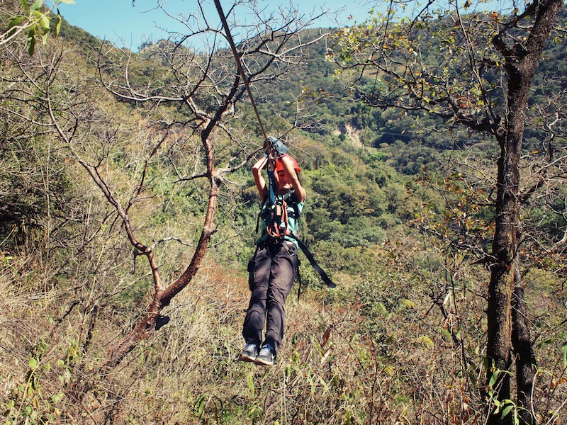 Atitlán Nature Reserve