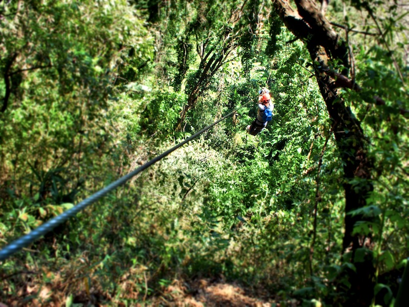 Atitlán Nature Reserve