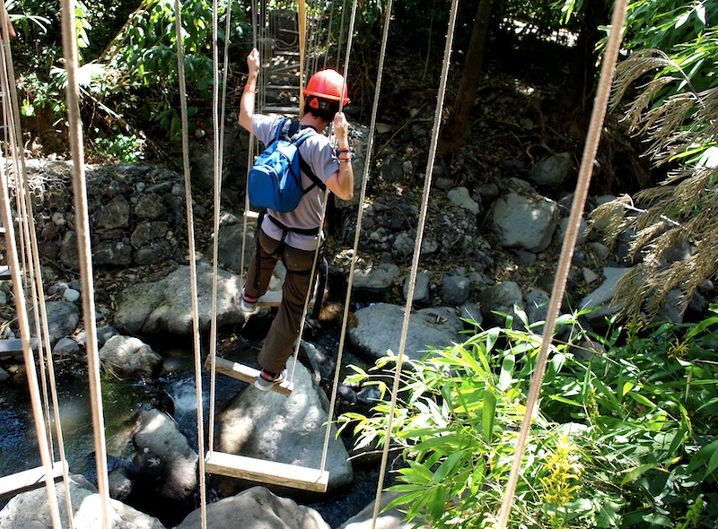 Atitlán Nature Reserve