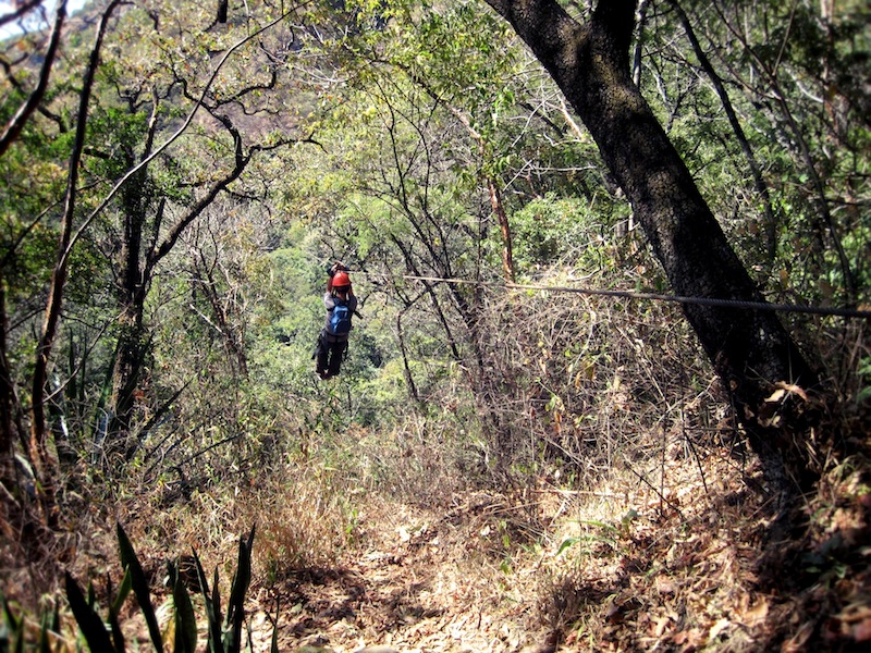 Atitlán Nature Reserve