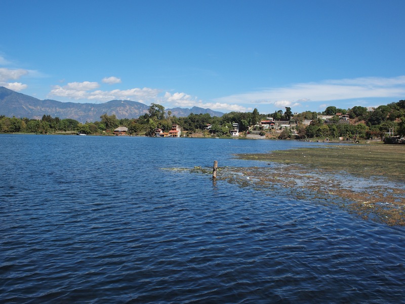 Santiago Atitlán