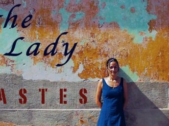 The Lady Tastes Antigua Guatemala